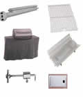 Parts and Accessories