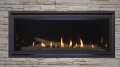 Jade 32" Direct Vent Fireplace by Majestic