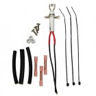 HWI Hot Wire Ignition Repair Kit for HPC Gas Fire Pits
