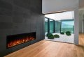 Modern Flames 80" Landscape Pro Slim Electric Fireplace
