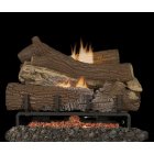 Superior 24" Giant Timbers Electronic Ignition Gas Logs