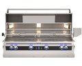 Fire Magic E1060i Echelon Built-In Grill With Digital Thermometer