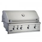 Broilmaster Stainless 42" Built-In Grill