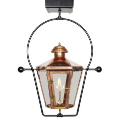 Apollo III Yoke Mount Gas Light (image for) Apollo III Yoke Mount Gas Light