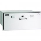 Fire Magic Select 30" Built-In Warming Drawer