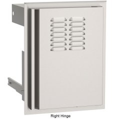 14-Inch Wide American Outdoor Grill Single Access Door With Tank Tray (image for) 14-Inch Wide American Outdoor Grill Single Access Door With Tank Tray