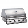 Blaze 32" Built-In Grill With 4 Burners