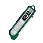 Big Green Egg Professional-Grade Food Thermometer