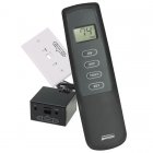 Skytech Manual Remote Control With Timer For Gas Logs
