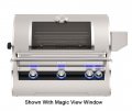 Fire Magic E660i Echelon Built-In Grill With Analog Thermometer
