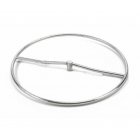 12 Inch Stainless Steel Gas Fire Pit Ring