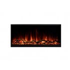 Modern Flames 56" Landscape Pro Slim Electric Fireplace