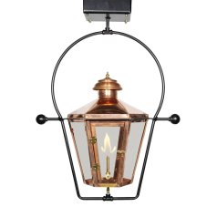 Apollo II Yoke Mount Gas Light (image for) Apollo II Yoke Mount Gas Light