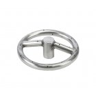 6 Inch Stainless Steel Gas Fire Pit Ring