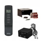 Skytech Variable Flame Height Thermostat Remote Control
