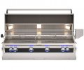 Fire Magic E1060i Echelon Built-In Grill With Analog Thermometer
