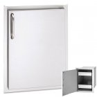Fire Magic Select 21" X 14" Single Door With Drawers