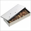 Stainless Steel Smoker box