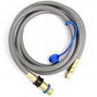 Broilmaster Quick Disconnect Hose