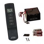 Skytech Latching Concentric Thermostat Remote Control