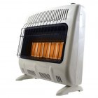 HeatStar 30K BTU Thermostat Control Infrared Heater