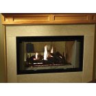 Heatilator 42 inch See-Through Wood Burning Fireplace