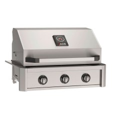 American Outdoor Grill 30-Inch Built-In (image for) American Outdoor Grill 30-Inch Built-In
