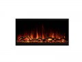 Modern Flames 44" Landscape Pro Slim Electric Fireplace