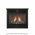 Symphony 32 Inch Vent-Free Fireplace