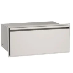 30-Inch American Outdoor Grill Storage Drawer (image for) 30-Inch American Outdoor Grill Storage Drawer