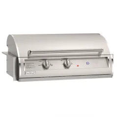 Fire Magic Built-In Electric Grill With Analog Control (image for) Fire Magic Built-In Electric Grill With Analog Control
