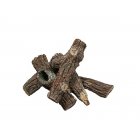 Western Pine Log Set For 19 Inch Gas Fire Pit