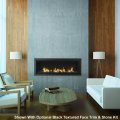 Artisan 60" Vent Free Linear Fireplace