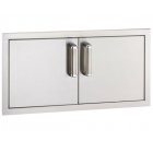 Fire Magic Premium 15" X 30" Reduced Height Double Access Doors