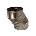 Elbow Kit For 8DM Series Vent Pipe