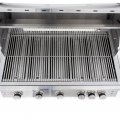 Blaze 40" LTE Built-In Grill With Lights
