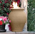 American Fyre Design Amphora Fire Pit Urn