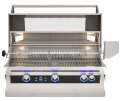 Fire Magic E790i Echelon Built-In Grill With Digital Thermometer