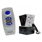 Ambient Thermostat Remote Control