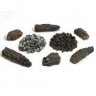 Embers Kit For Gas Log Fireplaces