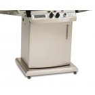 Broilmaster Portable Grill Cart With Storage Door