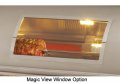 Fire Magic E790 Echelon Portable Grill With Magic View Window & Digital Thermometer