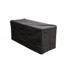Rectangle Gas Fire Pit Vinyl Covers