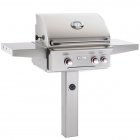 American Outdoor Grill In-Ground