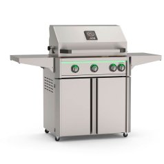 American Outdoor Grill 30-Inch Portable With Rotisserie & Lights (image for) American Outdoor Grill 30-Inch Portable With Rotisserie & Lights