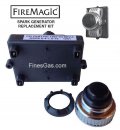 Fire Magic Ignitor Spark Generator (4 Plug)