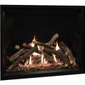 Rushmore 40 Inch TruFlame Direct Vent Fireplace