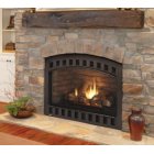 Heatilator Caliber NXT 42 Inch Direct Vent Fireplace