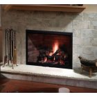 Heatilator Icon-80 42 inch Wood Burning Fireplace