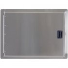 Fire Magic Legacy 14" x 20" Stainless Steel Storage Access Door